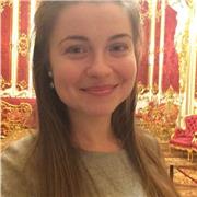 Englischlehrerin gibt Nachhilfe sowie Sprachunterrichten für alle Sprachstufen.